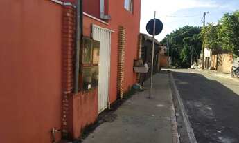 Imagem: Casa cpa centro america