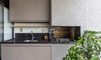 Imagem 5: APARTAMENTO NO CABRAL 3 QUARTOS COM SACADA