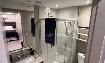 Imagem 5: Flat com 1 dormitório para alugar, 69 m² por R$ 13.500,00/mês - Vila Olímpia - São Paulo/S