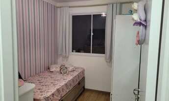 Imagem 7: Apartamento para venda com 40 metros quadrados com 2 quartos em Jardim Germânia - São Paul