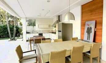 Imagem 2: Casa de condomínio para venda com 650 metros quadrados com 5 quartos