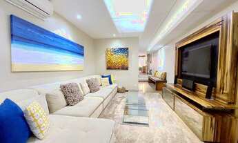 Imagem 2: Casa para locação 264m² 3 suítes Jardim Paulista - São Paulo - SP