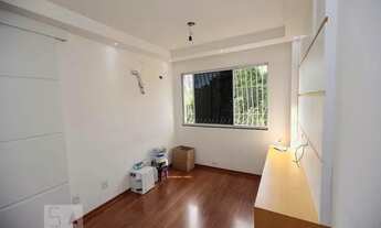 Imagem 2: Apartamento para Aluguel - Quintino Bocaiúva, 4 Quartos, 90 m2