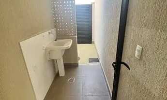 Imagem 2: Sobrdo 03 Quartos Sendo 02 Suíte Jardins Capri - Senador Canedo - Goiás