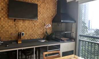 Imagem 2: SÃO PAULO - Apartamento Padrão - VILA ANDRADE