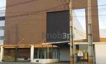 Imagem 2: Sala para alugar, 535 m² por R$ 7.800,00/mês - Industrial - Ibiporã/PR