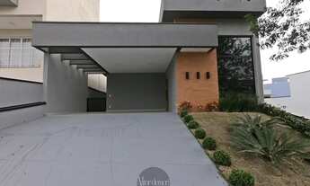 Imagem: Casa com 3 dorm no Mosaico da Serra