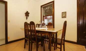 Imagem 4: Charmosa Casa de Vila em Botafogo!