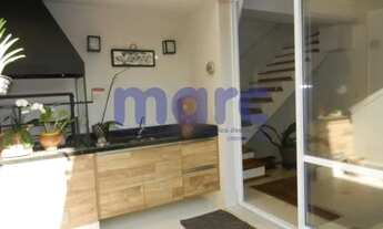 Imagem 3: SÃO PAULO - Casa De Condomínio - ACLIMACAO