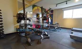 Imagem 7: PRAIA GRANDE - Apartamento Padrão - CANTO DO FORTE