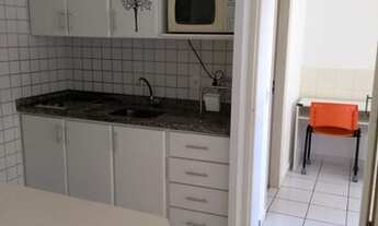 Imagem 5: Apartamento para aluguel e venda com 28 metros quadrados com 1 quarto em Perdizes - São Pa