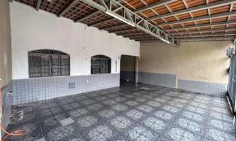 Imagem 2: Casa para Venda em RA IX Ceilândia, Ceilândia Norte (Ceilândia), 4 dormitórios, 1 suíte, 1