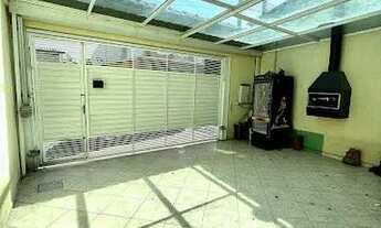 Imagem 3: SOBRADO INDIVIDUAL 3 DORM - PENHA