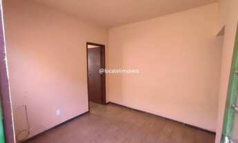 Imagem 5: Casa para aluguel, 1 quarto, Flávio Marques Lisboa - Belo Horizonte/MG