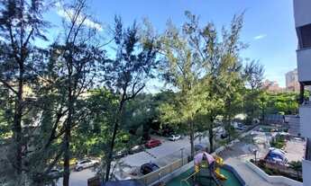 Imagem 3: Apartamento para venda com 104 metros quadrados com 3 quartos