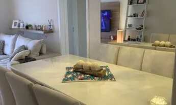 Imagem: Apartamento à venda em São Domingos com