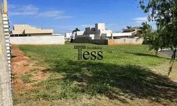 Imagem 6: Vende terreno residencial no Recanto do Lago, com 855m2, plaino, face sombra, localização