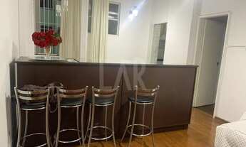 Imagem 4: Apartamento à venda, 2 quartos, Barro Preto - Belo Horizonte/MG