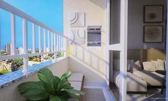 Imagem 2: Garden à venda 2 Quartos, 1 Vaga, 48.3M², Jardim Planalto, Porto Alegre - RS