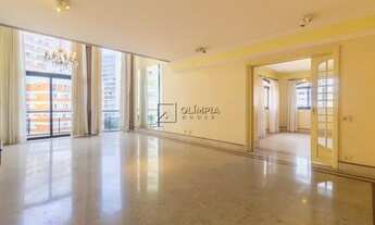 Imagem: Apartamento Venda 3 Dormitórios - 258 m²