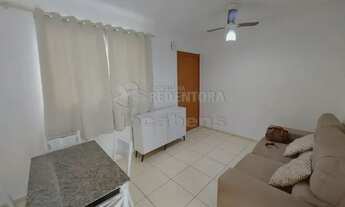 Imagem 2: Apartamento Padrão em São José do Rio Preto