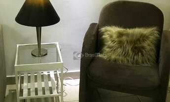 Imagem 4: Flat com 1 dormitório para alugar, 35 m² por R$ 2.300/mês - Jardins - São Paulo/SP