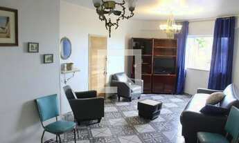 Imagem 2: Apartamento para Aluguel - Itararé, 2 Quartos, 94 m2