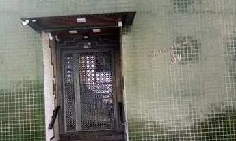 Imagem 3: Apartamento para locação- Edifício Intercontinental