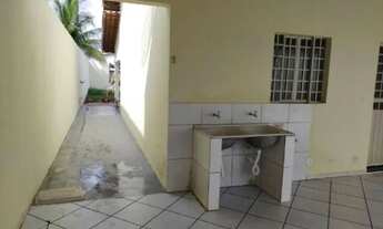 Imagem 4: CASA A VENDA NA R. ALAMEDA BONS ARES - CANDEAL