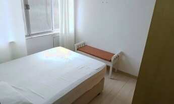 Imagem 7: Apartamento para aluguel possui 35 metros quadrados com 1 quarto