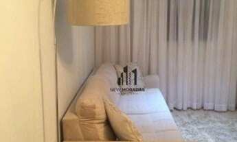 Imagem 6: Dracenas, Apartamento 3 dormitórios 58 m² - Capão Raso - Curitiba/PR