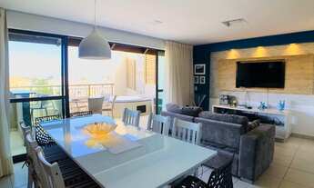 Imagem: Apartamento para venda possui 135 metros