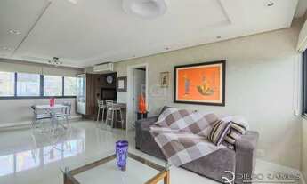 Imagem 3: Apartamento para Venda - 99.19m², 3 dormitórios, sendo 2 suites, 2 vagas - Higienópolis