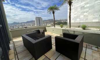 Imagem 14: Andar Corporativo para aluguel, 6 vagas, Luxemburgo - Belo Horizonte/MG