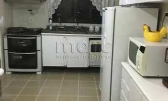 Imagem 6: SAO PAULO - Apartamento Padrão - SAUDE