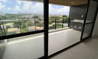 Imagem 4: Apartamento de luxo com 2 quartos, 82m2, à venda em Salvador, Horto Florestal