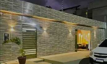 Imagem: Aluga-se Casa Vale do sal - atalaia - salinas