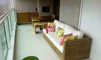 Imagem 5: Apartamento em Bertioga bairro Riviera de São Lourenço