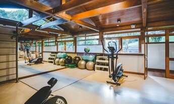 Imagem 4: GRAMADO - Casa Padrão - O BOSQUE