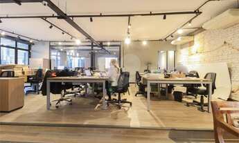 Imagem 4: São Paulo - Casa Padrão - CIDADE JARDIM