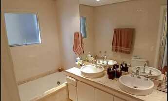 Imagem 7: Apartamento com 3 dormitórios à venda, 198 m² por R$ 3.600.000 - Cidade Monções - São Paul