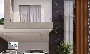 Imagem: Casa Duplex Condomínio Cidade Jardim 2