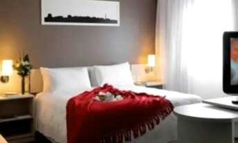 Imagem 6: Flat para Venda - 38.07m², 1 dormitório, sendo 1 suites, 1 vaga - Praia De Belas