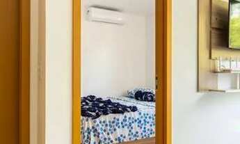 Imagem 2: Maracaipe, um paraíso para você - Maraca Beach Residence II