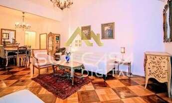 Imagem 2: Ipanema Apartamento com 3 dormitórios