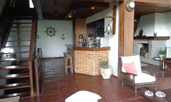 Imagem 4: Excelente sítio, 7 quartos (suítes), 9,855 m2. Bom local, frente rodovia. Cód: 0353