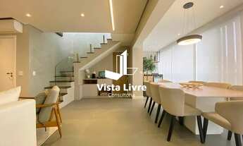 Imagem 4: Cobertura nova 100% mobiliada à venda pronto para morar