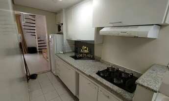 Imagem 5: Flat disponível na Vila Olímpia