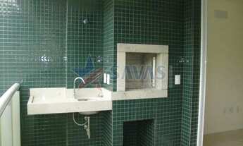 Imagem 5: EXCELENTE COBERTURA DUPLEX COM 04 SUÍTES