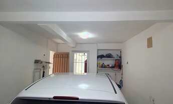 Imagem 2: Casa para venda com 200 metros quadrados com 3 quartos em São Caetano - Salvador - BA